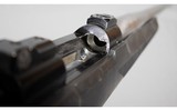 Winchester ~ Model 70 Custom Precision ~ .270 Winchester Short Magnum - 6 of 7