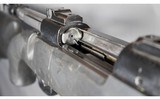 Winchester ~ Model 70 Custom Precision ~ .270 Winchester Short Magnum - 5 of 7
