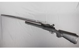 Winchester ~ Model 70 Custom Precision ~ .270 Winchester Short Magnum - 2 of 7
