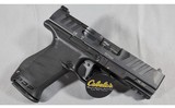 Walther ~ PDP Compact ~ 9mm Luger - 1 of 7