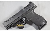 Walther ~ PDP Compact ~ 9mm Luger - 2 of 7
