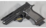 Sig Sauer ~ P320 Spectre Comp Blackout ~ 9mm Luger - 2 of 7
