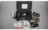 Sig Sauer ~ P320 Spectre Comp Blackout ~ 9mm Luger - 7 of 7