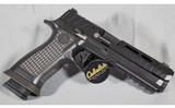 Sig Sauer ~ P320 Spectre Comp Blackout ~ 9mm Luger - 1 of 7