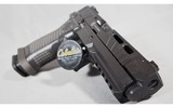 Sig Sauer ~ P320 Spectre Comp Blackout ~ 9mm Luger - 3 of 7