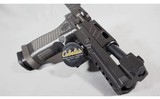 Sig Sauer ~ P320 Spectre Comp Blackout ~ 9mm Luger - 4 of 7