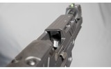 Sig Sauer ~ P320 Spectre Comp Blackout ~ 9mm Luger - 6 of 7