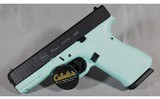 Glock ~ 19 Gen 5 ~ 9mm Luger - 2 of 7