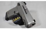 SCCY Industries ~ CPX-1 Gen. 3 ~ 9mm Luger - 3 of 6