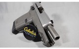SCCY Industries ~ CPX-1 Gen. 3 ~ 9mm Luger - 4 of 6