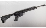 Anderson Manufacturing
AM 15 Custom Build
.224 Valkyrie