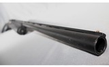 Hatsan Arms ~ Escort PS Magnum ~ 12 Gauge - 4 of 6