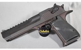 Magnum Research ~ Mark XIX Desert Eagle ~ .44 Remington Magnum - 2 of 6