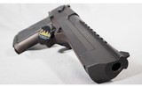 Magnum Research ~ Mark XIX Desert Eagle ~ .44 Remington Magnum - 3 of 6