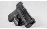 Smith & Wesson ~ M&P9 Shield ~ 9mm Luger - 3 of 7