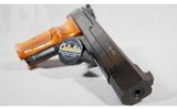 Smith & Wesson ~ Model 41 ~ .22 Long Rifle - 3 of 5