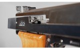 Smith & Wesson ~ Model 41 ~ .22 Long Rifle - 4 of 5