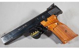 Smith & Wesson ~ Model 41 ~ .22 Long Rifle - 2 of 5