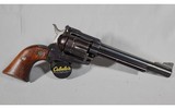 Ruger ~ New Model Blackhawk ~ .357 Magnum - 1 of 10