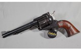 Ruger ~ New Model Blackhawk ~ .357 Magnum - 2 of 10