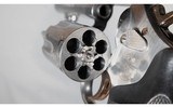 Smith & Wesson ~ Model 64-8 ~ .38 S&W Special +P - 6 of 7