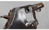Smith & Wesson ~ Model 64-8 ~ .38 S&W Special +P - 5 of 7