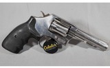 Smith & Wesson ~ Model 64-8 ~ .38 S&W Special +P