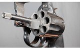 Smith & Wesson ~ Model 64-8 ~ .38 S&W Special +P - 7 of 7