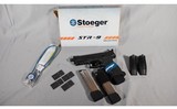 Stoeger ~ STR-9S Combat ~ 9mm Parabellum - 7 of 7