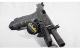 Stoeger ~ STR-9S Combat ~ 9mm Parabellum - 4 of 7