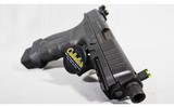 Stoeger ~ STR-9S Combat ~ 9mm Parabellum - 3 of 7