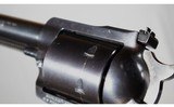 Ruger ~ New Model Super Blackhawk ~ .44 Remington Magnum - 9 of 9