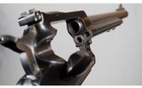 Ruger ~ New Model Super Blackhawk ~ .44 Remington Magnum - 5 of 9