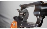 Ruger ~ New Model Super Blackhawk ~ .44 Remington Magnum - 4 of 9