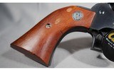 Ruger ~ New Model Super Blackhawk ~ .44 Remington Magnum - 8 of 9