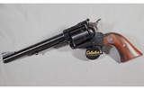 Ruger ~ New Model Super Blackhawk ~ .44 Remington Magnum - 2 of 9