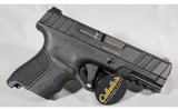 Stoeger ~ STR-9SC ~ 9mm Parabellum - 2 of 7
