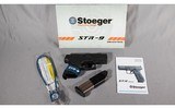 Stoeger ~ STR-9SC ~ 9mm Parabellum