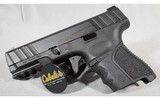 Stoeger ~ STR-9SC ~ 9mm Parabellum - 3 of 7