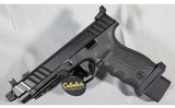 Stoeger ~ STR-9F Combat ~ 9mm Parabellum - 3 of 7