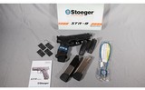 Stoeger ~ STR-9F Combat ~ 9mm Parabellum