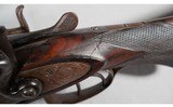 Fabrique d'armes Unies de Liege ~ NONE ~ 12 Gauge - 12 of 13