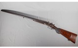 Fabrique d'armes Unies de Liege ~ NONE ~ 12 Gauge - 2 of 13
