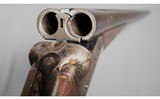 Ignacio Ugartechea ~ NONE ~ 12 Gauge - 7 of 9