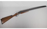 Ignacio Ugartechea ~ NONE ~ 12 Gauge - 1 of 9