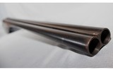 Ignacio Ugartechea ~ NONE ~ 12 Gauge - 5 of 9