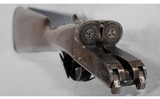 Ignacio Ugartechea ~ NONE ~ 12 Gauge - 6 of 9