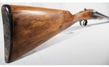 Aguirre y Aranzabal ~ Yeoman ~ 12 Gauge - 3 of 8