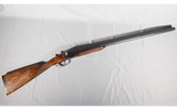 Aguirre y Aranzabal ~ Yeoman ~ 12 Gauge - 1 of 8