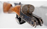 Aguirre y Aranzabal ~ Yeoman ~ 12 Gauge - 5 of 8